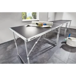 PARKSIDE® Multifunktionstisch-Set, 3-teilig - B-Ware neuwertig