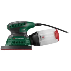 PARKSIDE® Multischleifer PMS 160 B2 - B-Ware