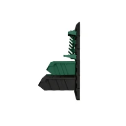 PARKSIDE® Ordnungs- und Aufbewahrungs-Set, 45-tlg. - B-Ware sehr gut