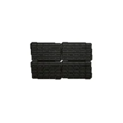PARKSIDE® Ordnungs- und Aufbewahrungsset, klein - 31-teilig - B-Ware sehr gut