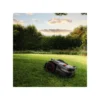 PARKSIDE PERFORMANCE® Akku-Mähroboter »PPAMR 1250 A1«, bis 1250 m² mit Akku, Ladestation und mit Kameraüberwachung ohne Begrenzungsdraht - B-Ware