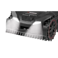 PARKSIDE PERFORMANCE® Akku-Mähroboter »PPAMR 1250 A1«, bis 1250 m² mit Akku, Ladestation und mit Kameraüberwachung ohne Begrenzungsdraht - B-Ware