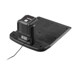 PARKSIDE PERFORMANCE® Akku-Mähroboter »PPAMR 1250 A1«, bis 1250 m² mit Akku, Ladestation und mit Kameraüberwachung ohne Begrenzungsdraht - B-Ware