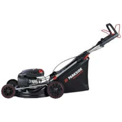 PARKSIDE PERFORMANCE® Benzin-Rasenmäher »PPBRM 53 B2« - B-Ware neuwertig
