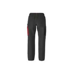PARKSIDE PERFORMANCE® Damen Arbeitshose, Stretch, 44, schwarz - B-Ware neuwertig