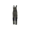 PARKSIDE PERFORMANCE® Herren Arbeitslatzhose, 52, grün - B-Ware neuwertig