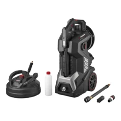 PARKSIDE PERFORMANCE® Hochdruckreiniger »PHDP 180 D3« - B-Ware
