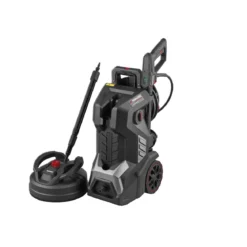 PARKSIDE PERFORMANCE® Hochdruckreiniger »PHDP 180 C2«, mit Auto-Start-Stopp-System - B-Ware gut