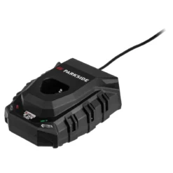 PARKSIDE PERFORMANCE® 12 V / 2,5 Ah Akku »PAPK 12 2.5 A1« und Ladegerät »PLGK 12 6.0 A1« - B-Ware