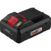 PARKSIDE PERFORMANCE® 20 V / 4 Ah Smart-Akku »PAPS 204 B1« - B-Ware