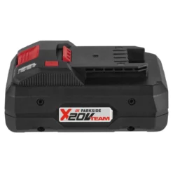 PARKSIDE PERFORMANCE® 20 V / 4 Ah Smart-Akku »PAPS 204 B1« - B-Ware