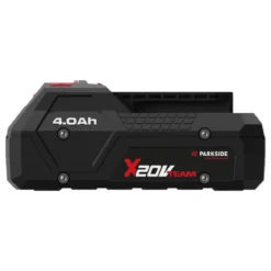 PARKSIDE PERFORMANCE® 20 V / 4 Ah Smart-Akku »PAPP 204 A1« - B-Ware