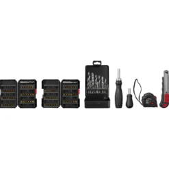 PARKSIDE PERFORMANCE® 20 V Akku-Bohrschrauber Starterset »PBSAP 20-Li A1«, mit Akku und Ladegerät - B-Ware