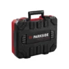 PARKSIDE PERFORMANCE® 12 V Akku-Bohrhammer »PBHAP 12 A1«, ohne Akku und Ladegerät - B-Ware sehr gut