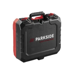 PARKSIDE PERFORMANCE® 20 V Akku-Drehschlagschrauber PPDSSA 20-Li B2, ohne Akku und Ladegerät - B-Ware sehr gut