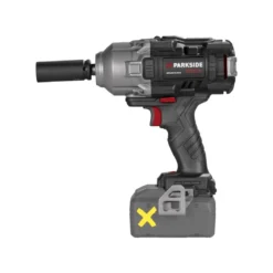 PARKSIDE PERFORMANCE® 20 V Akku-Drehschlagschrauber »PASSP 20-Li C4«, ohne Akku und Ladegerät - B-Ware
