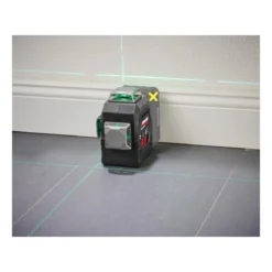 PARKSIDE PERFORMANCE® 20 V Akku-Kreuzlinienlaser »PKLLP 3360 A1 «, ohne Akku und Ladegerät - B-Ware