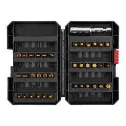 PARKSIDE PERFORMANCE® 20 V Akku-Schlagbohrschrauber Set PSBSAP 20-Li C3, mit Akku und Ladegerät - B-Ware