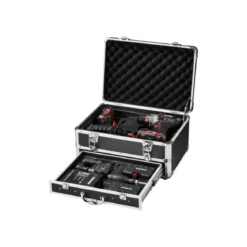 PARKSIDE PERFORMANCE® 20 V Akku-Schlagbohrschrauber Set PSBSAP 20-Li C3, mit Akku und Ladegerät - B-Ware