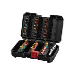 PARKSIDE PERFORMANCE® 20 V Akku-Schlagbohrschrauber Set PSBSAP 20-Li C3, mit Akku und Ladegerät - B-Ware
