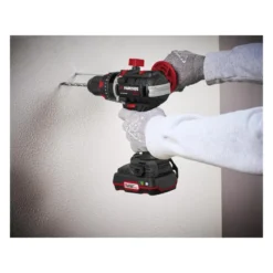 PARKSIDE PERFORMANCE® 20 V Akku-Schlagbohrschrauber Set PSBSAP 20-Li C3, mit Akku und Ladegerät - B-Ware