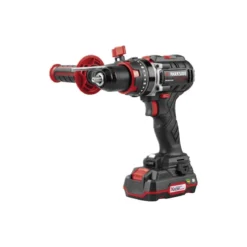 PARKSIDE PERFORMANCE® 20 V Akku-Schlagbohrschrauber Set PSBSAP 20-Li C3, mit Akku und Ladegerät - B-Ware