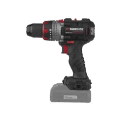 PARKSIDE PERFORMANCE® 20 V Akku-Schlagbohrschrauber PSBSAP 20-Li D4, ohne Akku und Ladegerät - B-Ware
