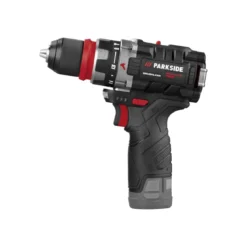 PARKSIDE PERFORMANCE® 12 V Akku-Schlagbohrschrauber »PSBSAP 12 A1«, ohne Akku und Ladegerät - B-Ware