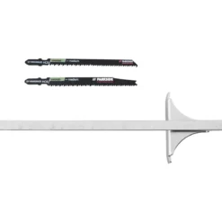 PARKSIDE PERFORMANCE® 20 V Akku-Stichsäge PPSTDA 20-Li B2, ohne Akku und Ladegerät - B-Ware neuwertig