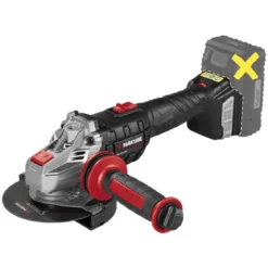 PARKSIDE PERFORMANCE® 20 V Akku-Winkelschleifer »PWSAP 20-Li G7«, ohne Akku und Ladegerät - B-Ware sehr gut