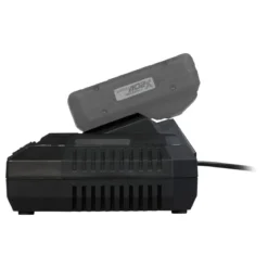 PARKSIDE PERFORMANCE® 20 V / 12 A Smart-Akku-Ladegerät »PLGS 2012 A1«, ohne Akku - B-Ware sehr gut