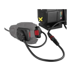 PARKSIDE PERFORMANCE® 20 V / 40 V Akku-Rucksack »PPRA 20 A1«, ohne Akku und Ladegerät - B-Ware sehr gut