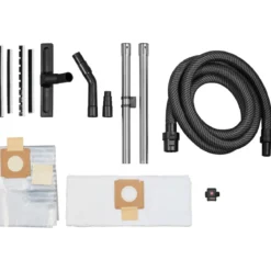 PARKSIDE PERFORMANCE® Werkstatt-Sauger »PPWD 30 B2« - B-Ware