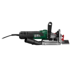 PARKSIDE® »PFDF 900 C3 « Flachdübelfräse, inkl. Adapter zur Staubabsaugung, 900 W - B-Ware sehr gut