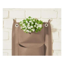 PARKSIDE® Pflanzsack-Set, 2 Stück, aus Filz - B-Ware
