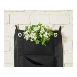 PARKSIDE® Pflanzsack-Set, 2 Stück, aus Filz - B-Ware