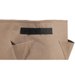 PARKSIDE® Pflanzsack-Set, 2 Stück, aus Filz - B-Ware