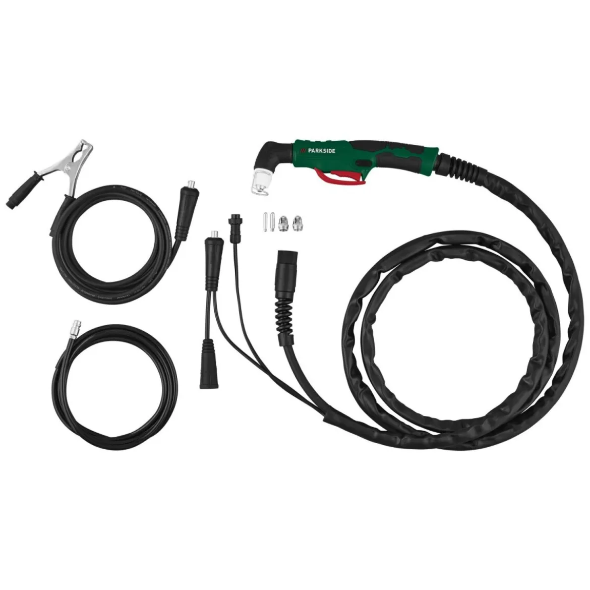 PARKSIDE® Plasmaschneider PPS 40 C3 - B-Ware sehr gut