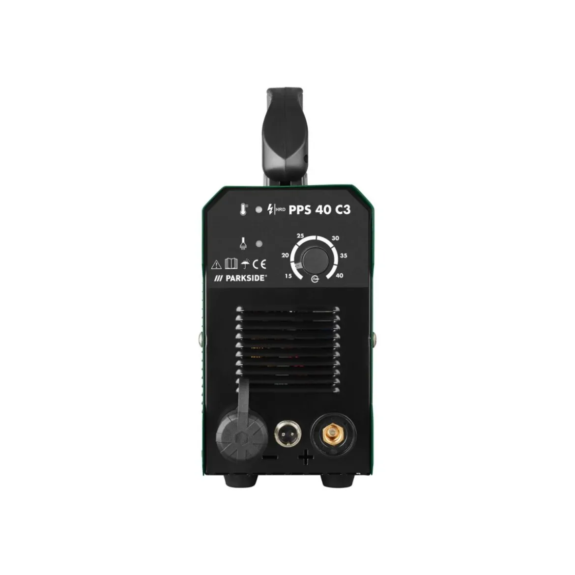 PARKSIDE® Plasmaschneider PPS 40 C3 - B-Ware sehr gut