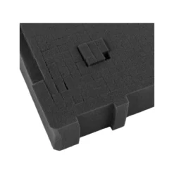 PARKSIDE® Rasterschaumstoff, für Parkside-Sortimentsboxen - B-Ware neuwertig
