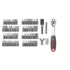 PARKSIDE® Ratschenbitsatz, 81-teilig - B-Ware sonstiges