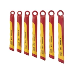 PARKSIDE® Ringschlüsselset VDE, 7-teilig, 1000 V - B-Ware neuwertig