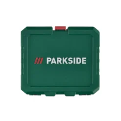 PARKSIDE® Rohrwerkzeug, Doppelbördel-Set - B-Ware sehr gut