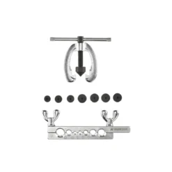 PARKSIDE® Rohrwerkzeug, Doppelbördel-Set - B-Ware sehr gut