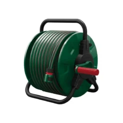 PARKSIDE® Schlauchtrommel - B-Ware sehr gut