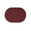 PARKSIDE® Schleifpapier für Band- und Tellerschleifer - B-Ware