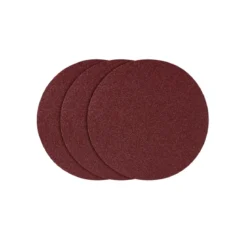 PARKSIDE® Schleifpapier für Band- und Tellerschleifer - B-Ware