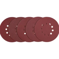 PARKSIDE® Schleifpapier-Set / Schleifgitter-Set - B-Ware