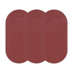 PARKSIDE® Schleifpapier-Sets, für Exzenterschleifer (Körnung 180 PKN 180 A1) - B-Ware neuwertig