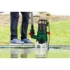 PARKSIDE® Schmutzwasser-Tauchpumpe »PETPS 400 B2« - B-Ware